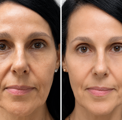 Collagen Fit™ - Masque Rajeunissant au Collagène