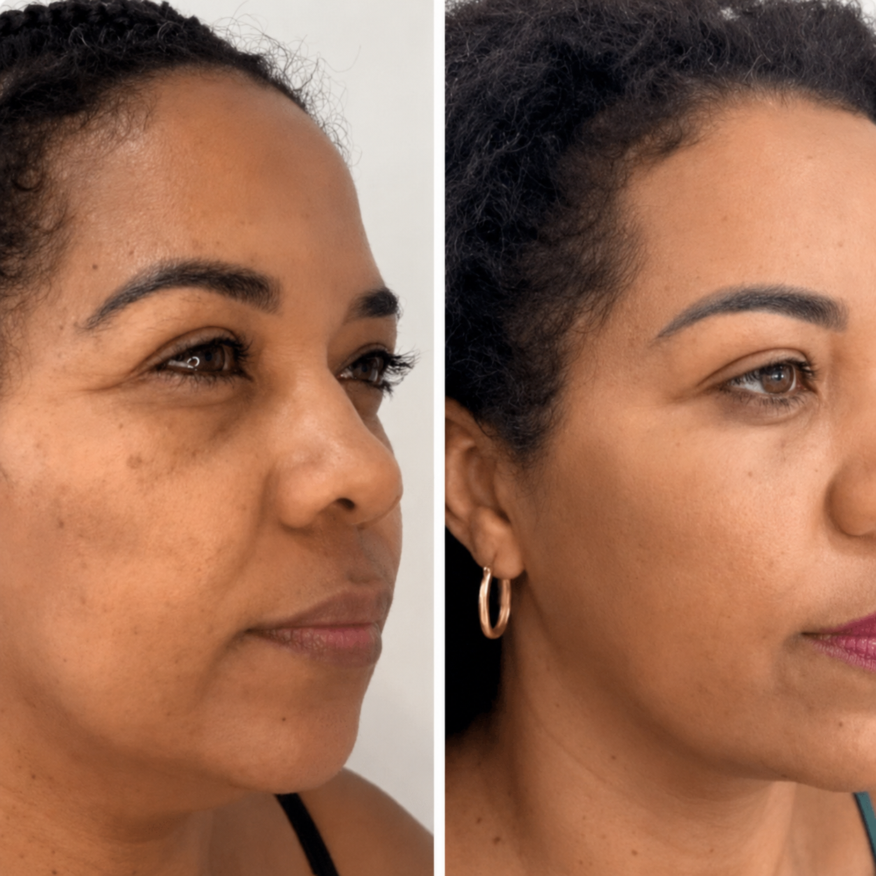 Collagen Fit™ - Masque Rajeunissant au Collagène