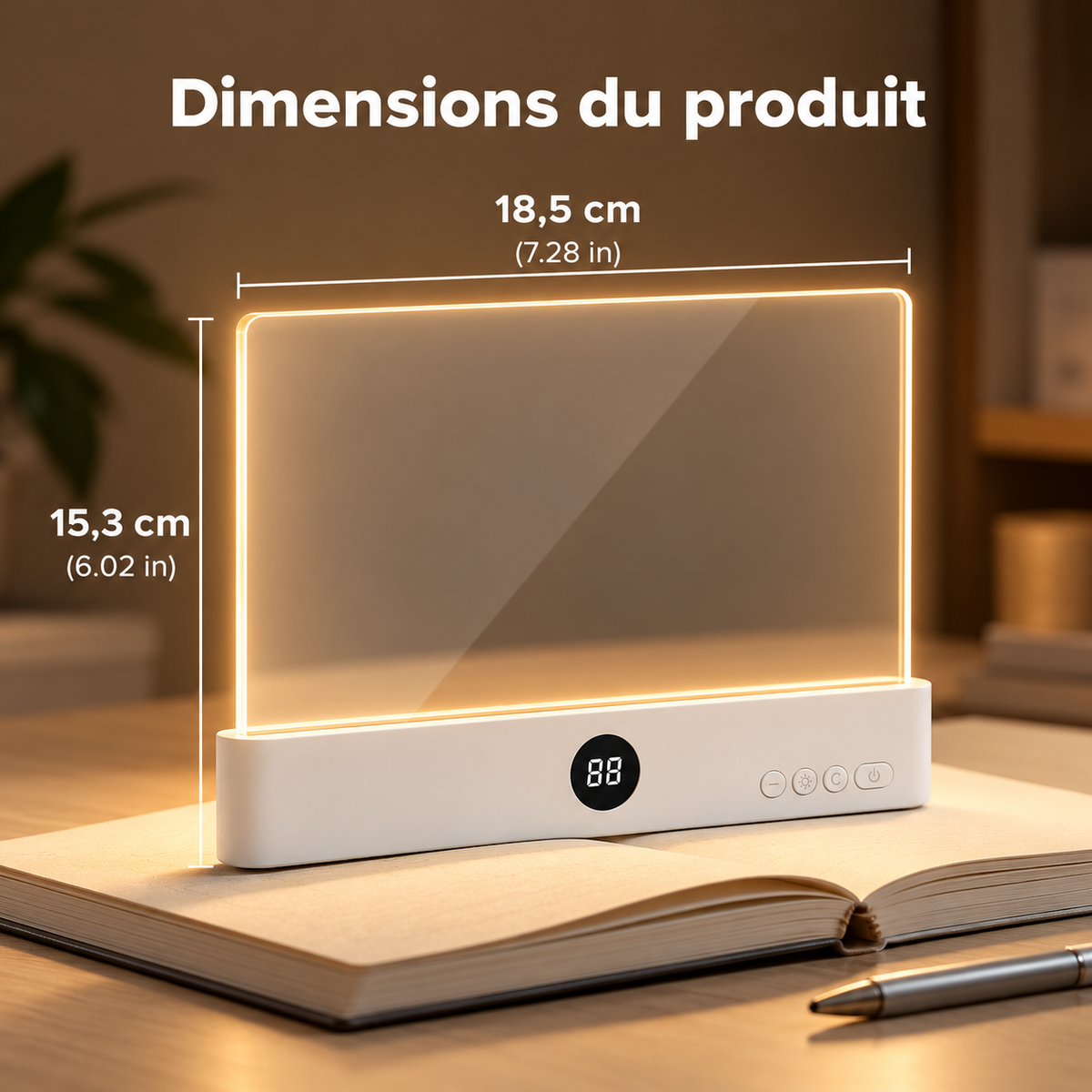 LumiPage™