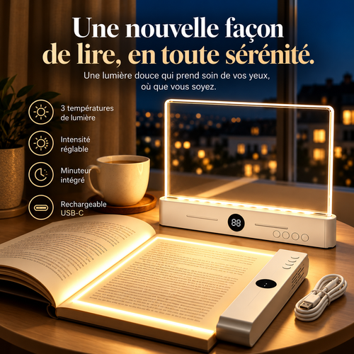 LumiPage™