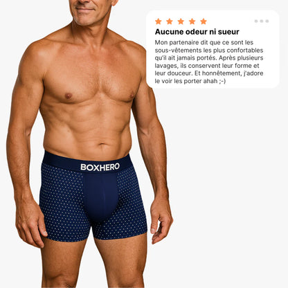 BOXER BOXHERO 1.0