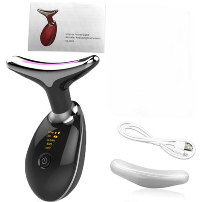 Radiant Glow Light Therapy Wand