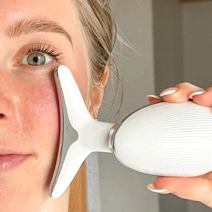 Radiant Glow Light Therapy Wand