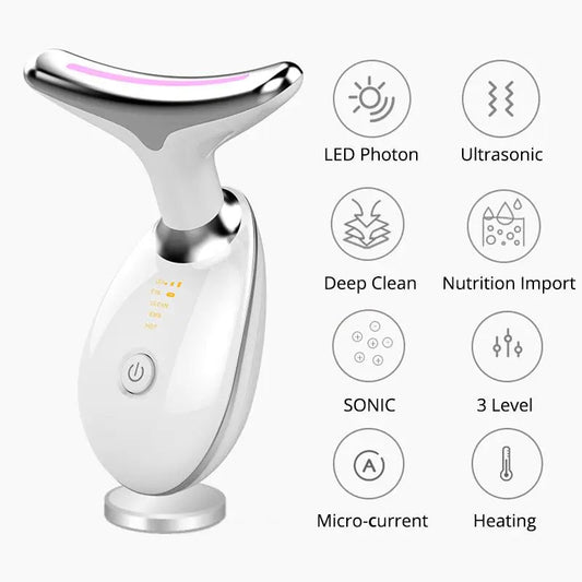 Radiant Glow Light Therapy Wand