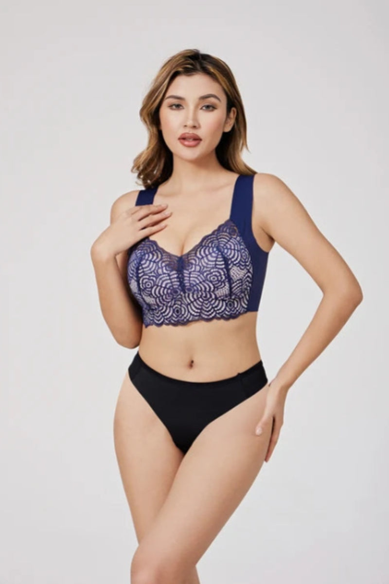 Comfit®– Le Soutien-Gorge Push-Up Effet Galbant